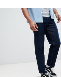 Jean bleu marine ASOS DESIGN