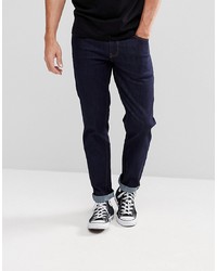 Jean bleu marine ASOS DESIGN