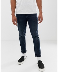 Jean bleu marine ASOS DESIGN