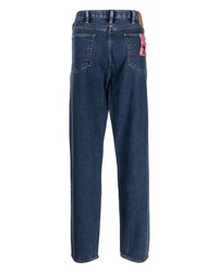 Jean bleu marine PS Paul Smith