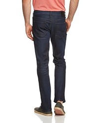 Jean bleu marine Calvin Klein Jeans