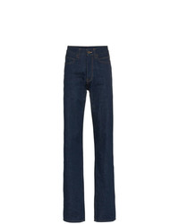 Jean bleu marine Calvin Klein Jeans Est. 1978