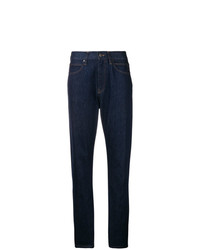 Jean bleu marine Calvin Klein Jeans Est. 1978