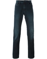 Jean bleu marine Calvin Klein Jeans