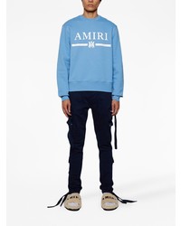 Jean bleu marine Amiri