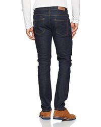 Jean bleu marine Celio