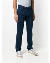 Jean bleu marine PS Paul Smith