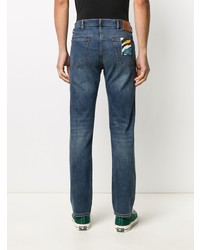 Jean bleu marine PS Paul Smith