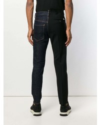 Jean bleu marine DSQUARED2