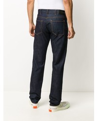 Jean bleu marine PS Paul Smith