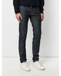 Jean bleu marine DSQUARED2