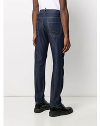 Jean bleu marine DSQUARED2