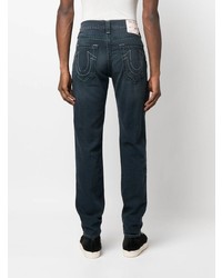 Jean bleu marine True Religion