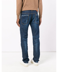 Jean bleu marine DSQUARED2