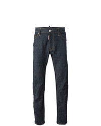 Jean bleu marine DSQUARED2