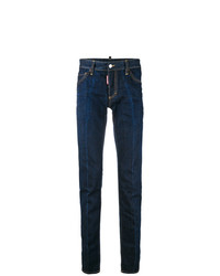 Jean bleu marine DSQUARED2