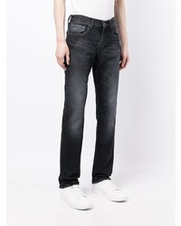 Jean bleu marine 7 For All Mankind