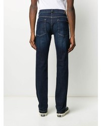 Jean bleu marine 7 For All Mankind