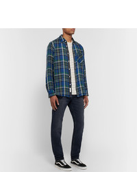 Jean bleu marine rag & bone