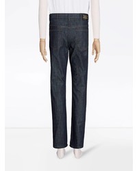 Jean bleu marine Gucci