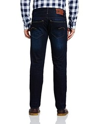 Jean bleu marine G-Star RAW