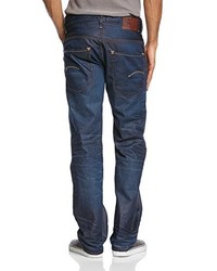 Jean bleu marine G-Star RAW