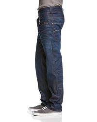 Jean bleu marine G-Star RAW