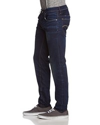 Jean bleu marine G-Star RAW