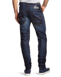 Jean bleu marine G-Star RAW