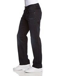 Jean bleu marine G-Star RAW