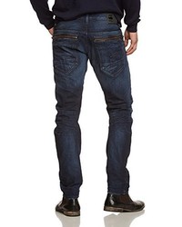 Jean bleu marine G-Star RAW