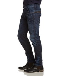 Jean bleu marine G-Star RAW