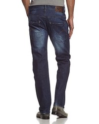 Jean bleu marine G-Star RAW