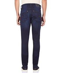 Jean bleu marine G-Star RAW