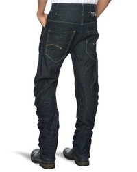 Jean bleu marine G-Star RAW