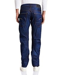 Jean bleu marine G-Star RAW