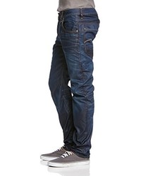 Jean bleu marine G-Star RAW