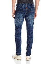 Jean bleu marine G-Star RAW