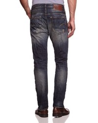 Jean bleu marine G-Star RAW