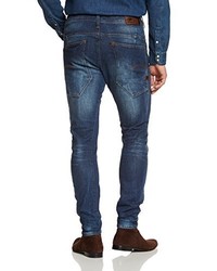 Jean bleu marine G-Star RAW