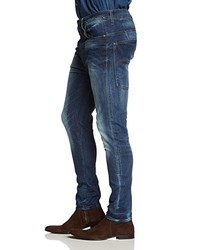 Jean bleu marine G-Star RAW