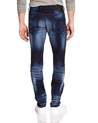 Jean bleu marine G-Star RAW