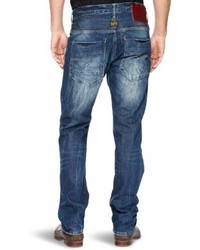 Jean bleu marine G-Star RAW