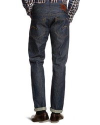 Jean bleu marine G-Star RAW