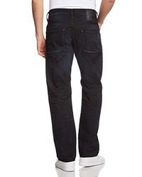 Jean bleu marine G-Star RAW