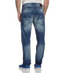 Jean bleu marine G-Star RAW