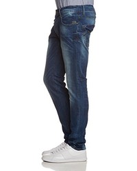 Jean bleu marine G-Star RAW