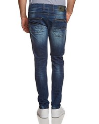 Jean bleu marine G-Star RAW