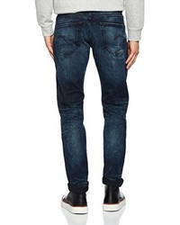 Jean bleu marine G-Star RAW