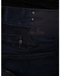 Jean bleu marine G-Star RAW